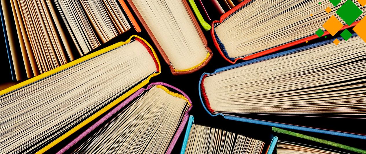 ТОП-7 книг про корпоративную культуру | ManGO! Games: украсьте корпоративное мероприятие бизнес-игрой, качественной фасилитацией с командообразующим эффектом! 