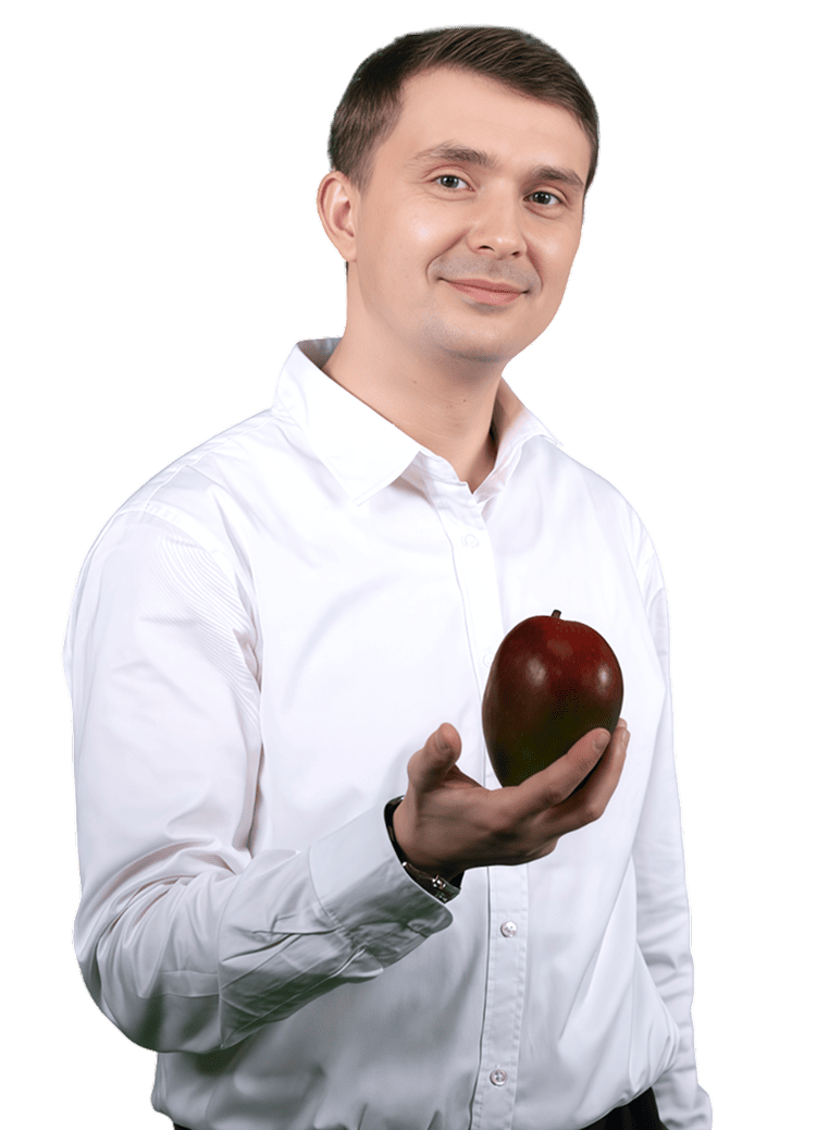 Андрей Лапига